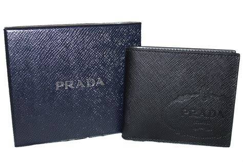 prada bag wallet|authentic prada wallet sale.